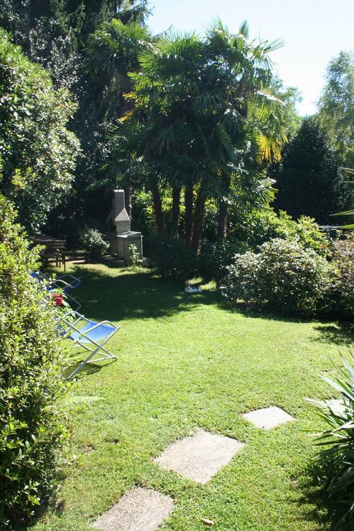 Casa Delle Ortensie Apartment Luino Room photo