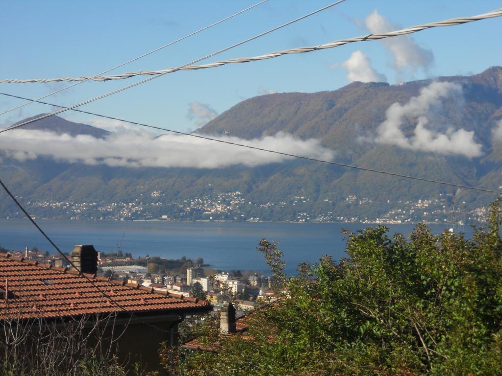 Casa Delle Ortensie Apartment Luino Room photo